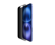 BELKIN Szkło ochronne ScreenForce Invisiglass Priv iP16plus/15plus/14Pro Max OVA168hq - 1284057 - zdjęcie 1